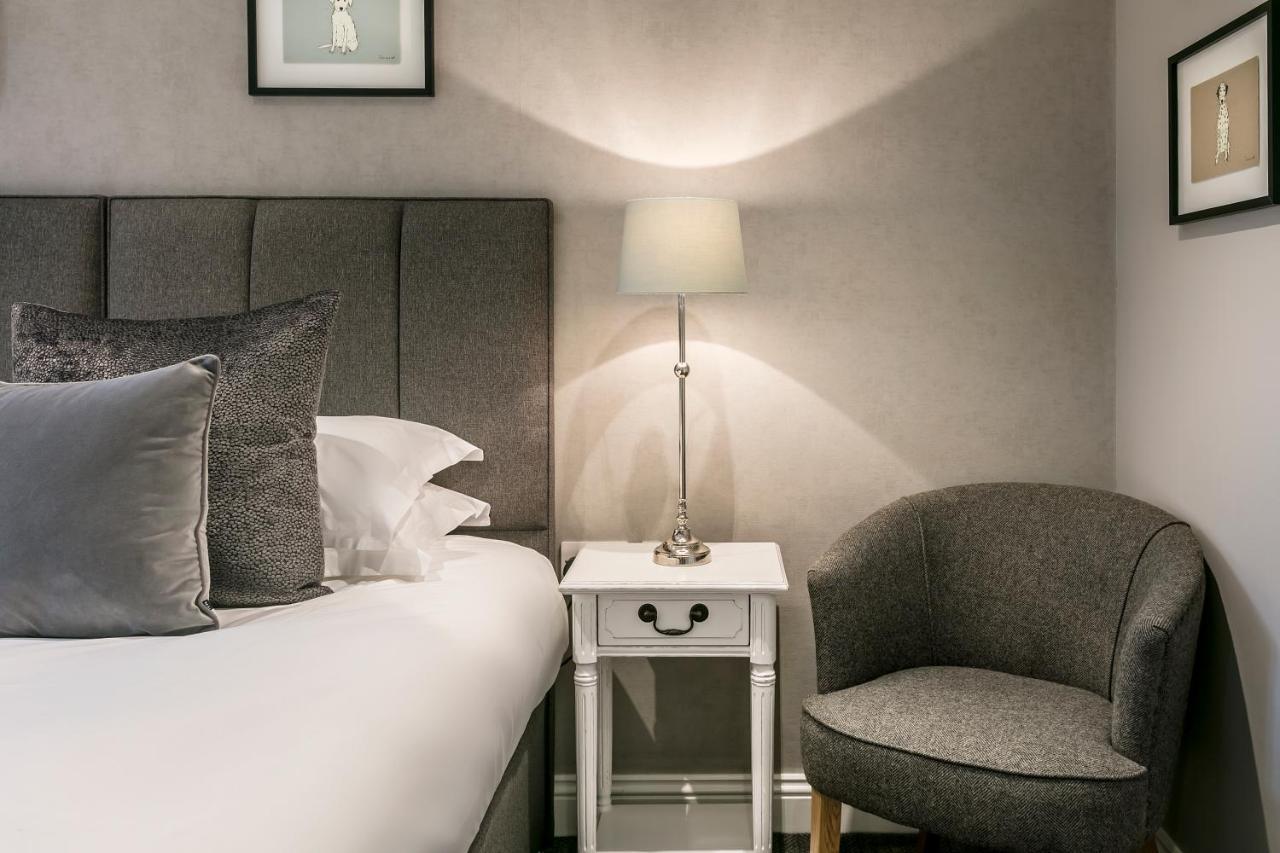 The Lodge @ Carus Green Kendal Ngoại thất bức ảnh